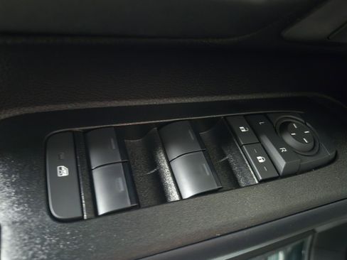 New 2026 Toyota 4Runner TRD Off-Road Premium image 23