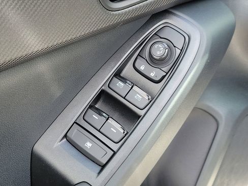 New 2026 Subaru Crosstrek 2.5i Sport AWD/4WD image 13