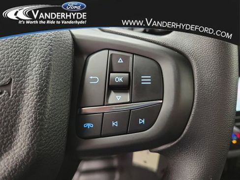 New 2025 Ford Ranger XL w/ Trailer Tow Package image 24