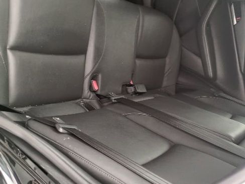 Used 2021 MAZDA CX-30 AWD 2.5 S w/ Select Package image 8