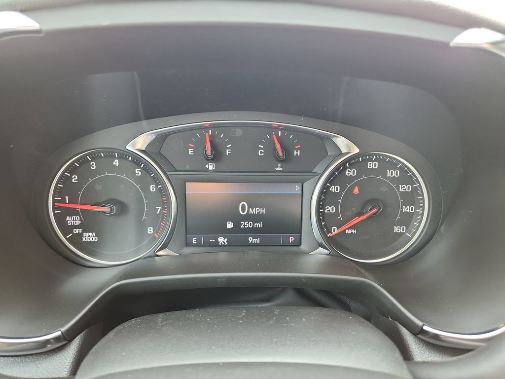 New 2026 Chevrolet Blazer LT w/ Convenience Package AWD/4WD image 19
