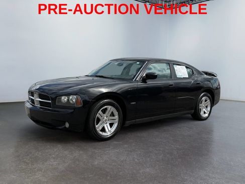 Used 2007 Dodge Charger R/T RWD image 7