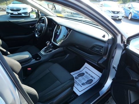 Used 2020 Subaru Outback Premium AWD/4WD image 26