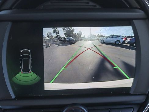 Used 2020 MINI Cooper S w/ Storage Package image 22