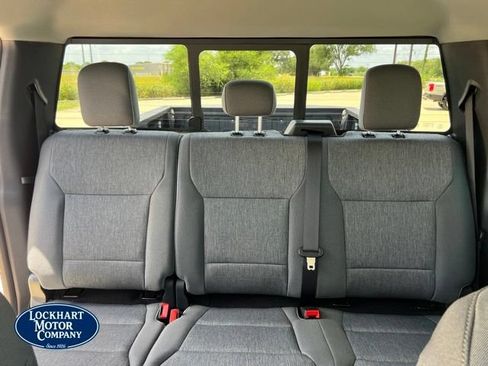 New 2026 Ford F250 XL w/ STX Appearance Package AWD/4WD image 32