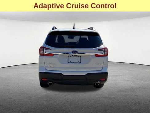 Certified 2025 Subaru Ascent Premium AWD/4WD image 8