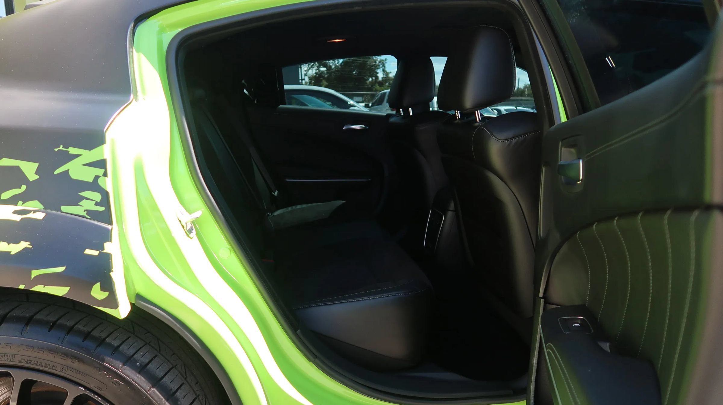 Used 2023 Dodge Charger Scat Pack RWD image 22
