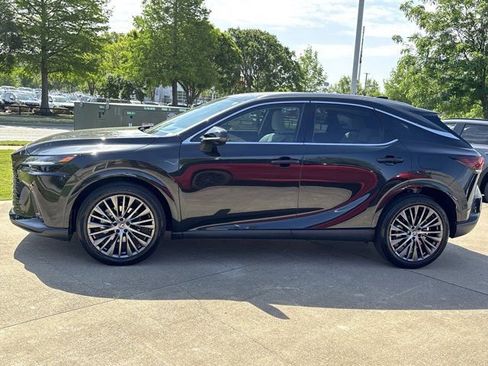 Used 2024 Lexus RX 350 AWD w/ Convenience Package image 10