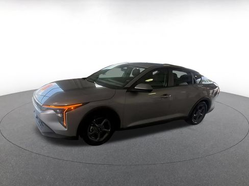 Used 2026 Kia K4 FWD image 6