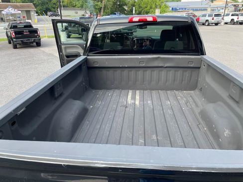 Used 2015 Chevrolet Silverado 1500 LT w/ All Star Edition AWD/4WD image 28