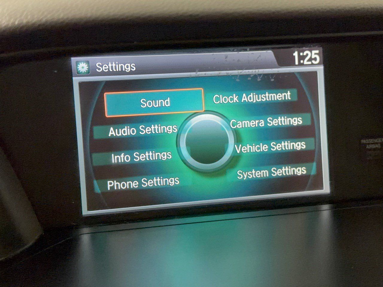 Used 2013 Honda Accord LX-S image 23