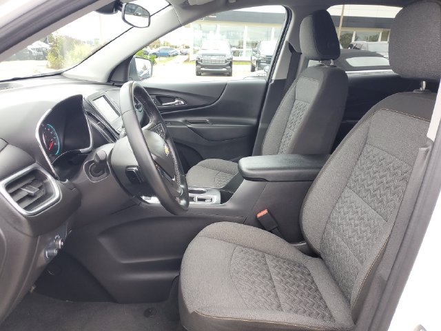 Used 2024 Chevrolet Equinox LT AWD/4WD image 10