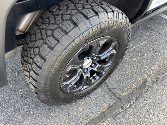 Certified 2023 GMC Canyon Elevation w/ Convenience Package RWD image 19