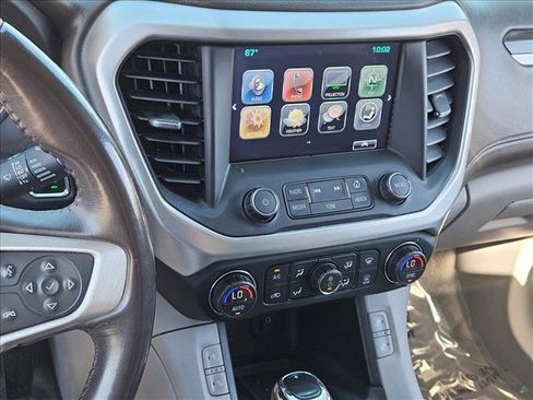 Used 2018 GMC Acadia SLT image 15