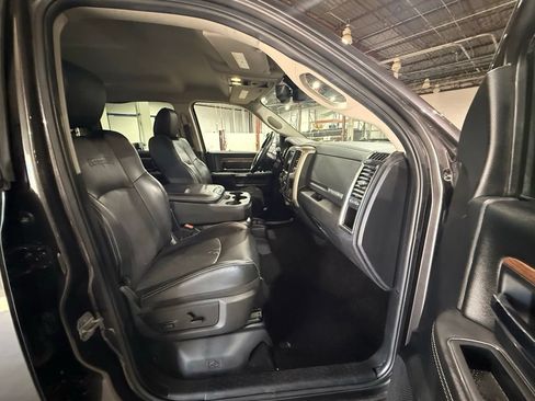 Used 2015 RAM 2500 Laramie AWD/4WD image 21