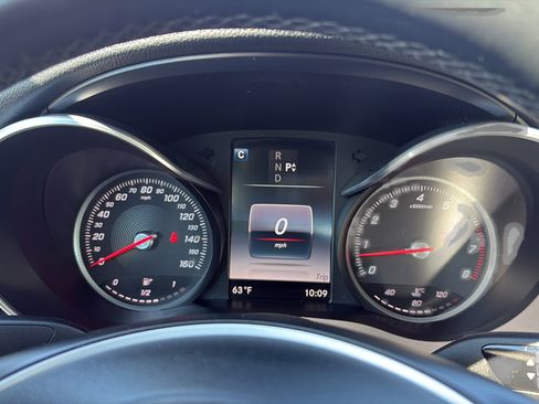 Used 2016 Mercedes-Benz C 300 4MATIC Sedan image 12