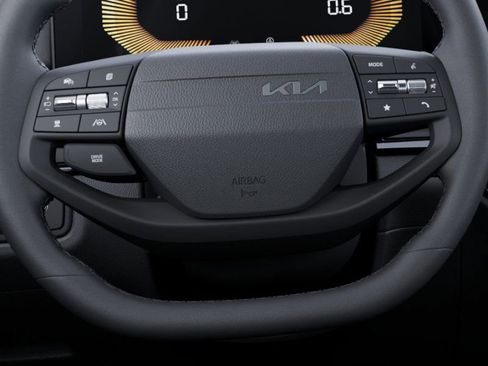 New 2026 Kia Sportage EX image 22