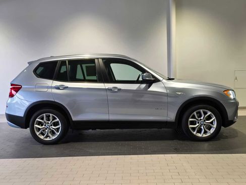 Used 2014 BMW X3 xDrive35i image 29