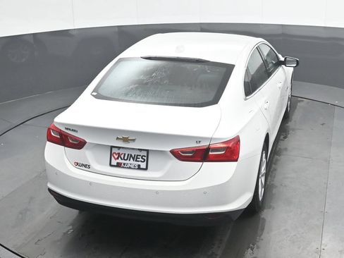 Used 2024 Chevrolet Malibu LT FWD image 29