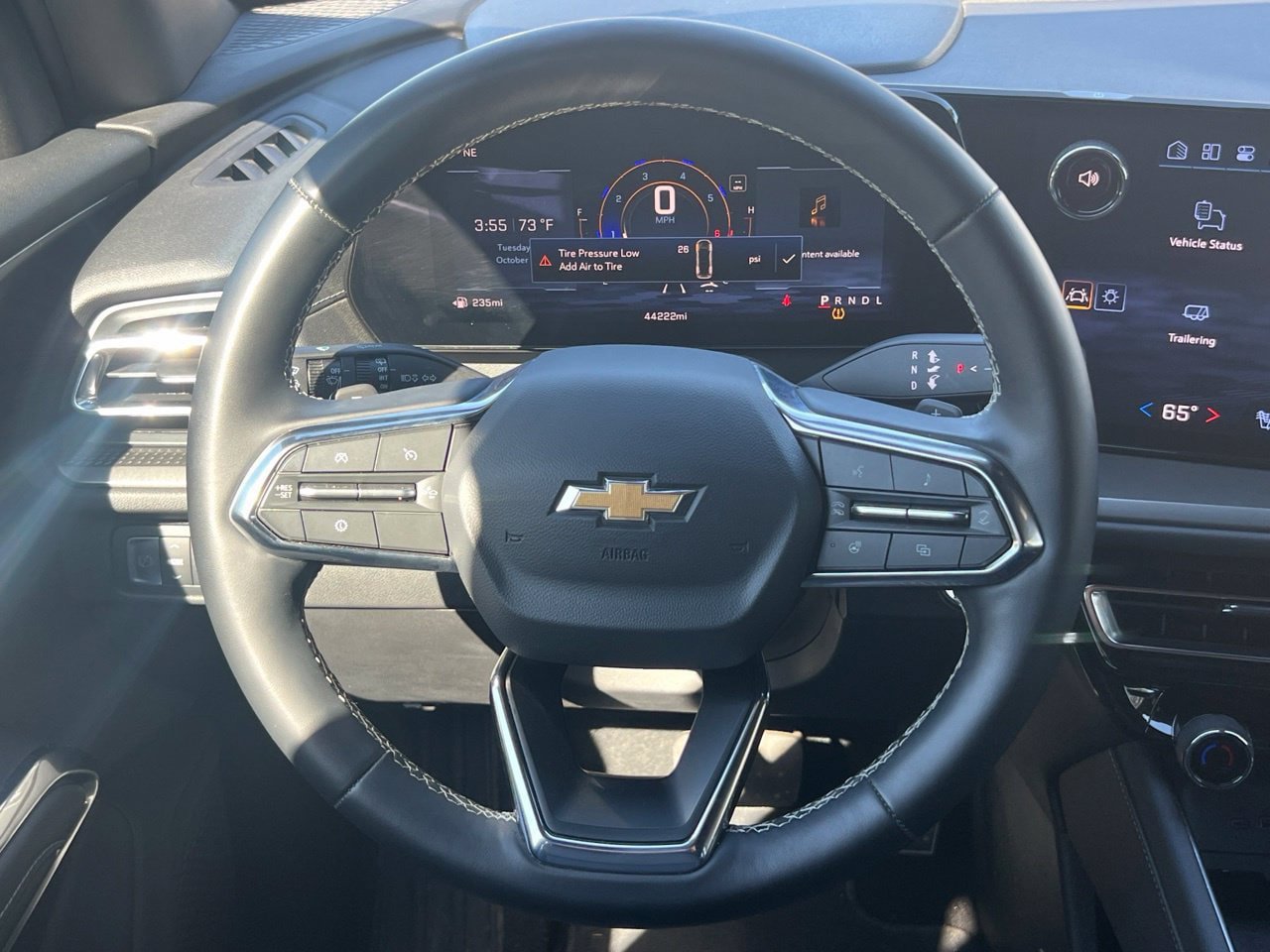 Used 2026 Chevrolet Traverse LT FWD image 15