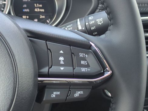 New 2025 MAZDA CX-5 AWD 2.5 S w/ Select Package image 24