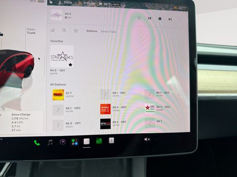 Used 2022 Tesla Model Y Long Range AWD/4WD image 12