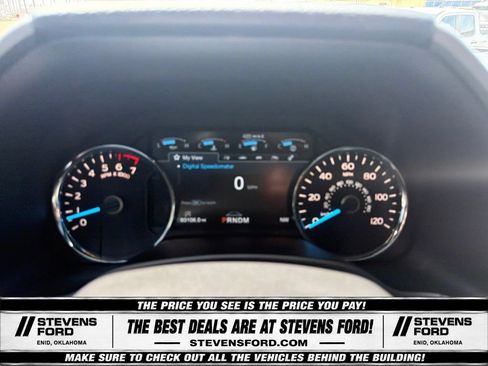 Used 2019 Ford F150 Platinum w/ Equipment Group 701A Luxury AWD/4WD image 25