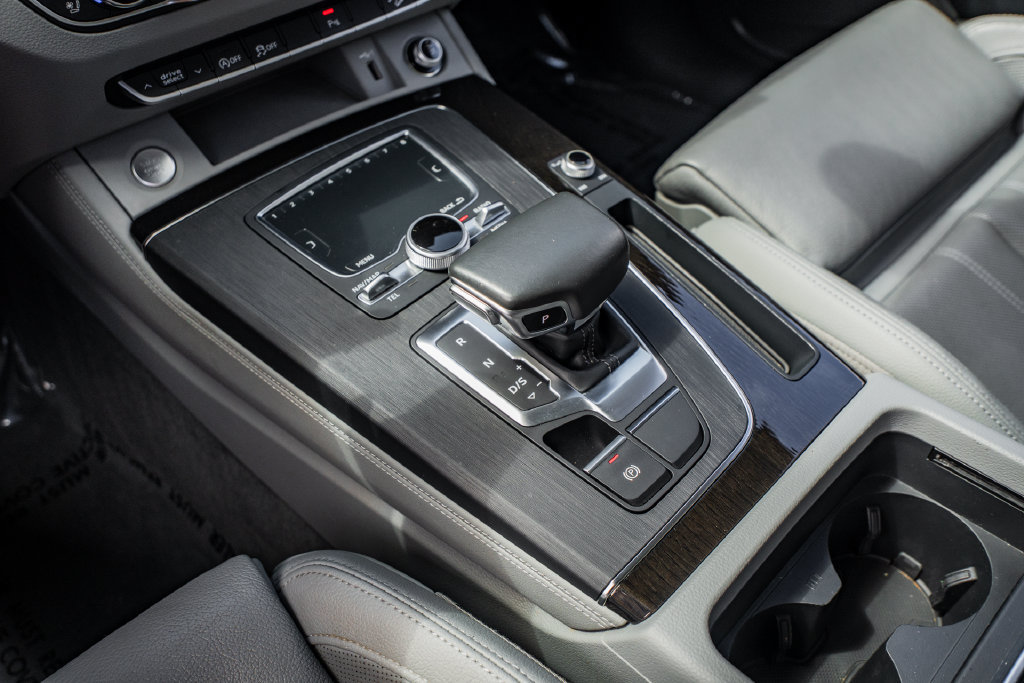 Used 2019 Audi Q5 2.0T Premium Plus AWD/4WD image 30