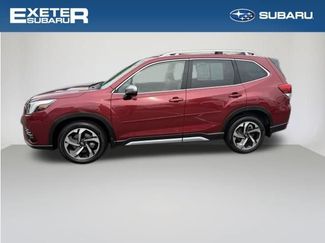 Used 2024 Subaru Forester Touring AWD/4WD video 1