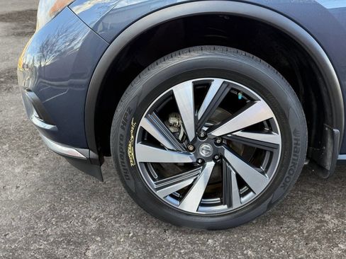 Used 2015 Nissan Murano Platinum image 6