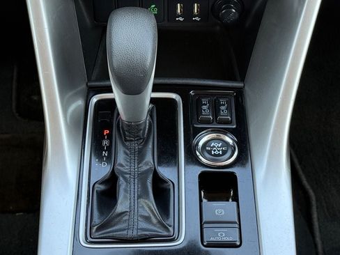Used 2023 Mitsubishi Eclipse Cross SE AWD/4WD image 26
