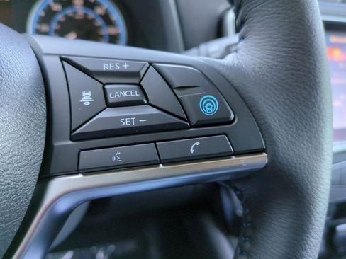 New 2024 Nissan Leaf SV Plus image 18