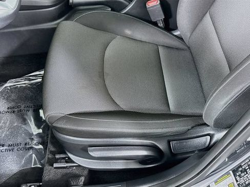 Used 2024 Kia Forte LXS FWD image 18