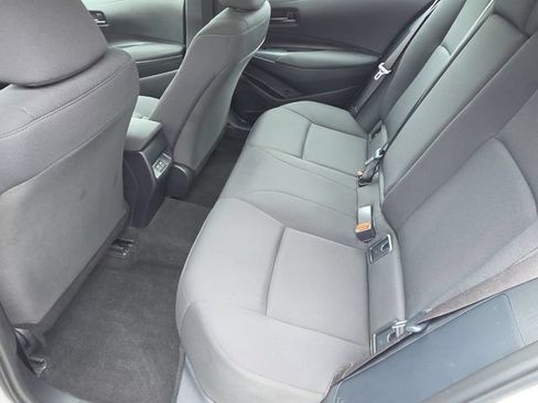 Used 2023 Toyota Corolla LE FWD image 12