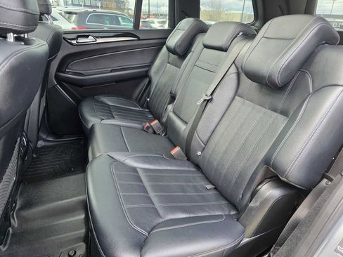 Used 2019 Mercedes-Benz GLS 450 4MATIC image 19