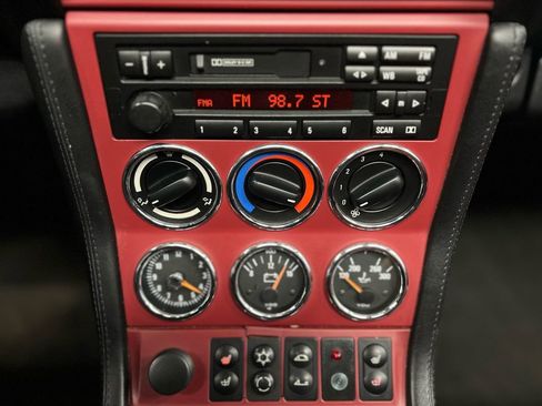 Used 1998 BMW M Roadster image 33