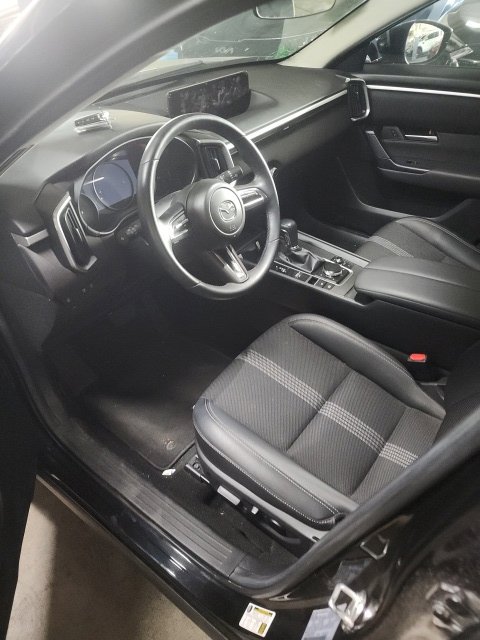 Used 2026 MAZDA CX-50 AWD 2.5 S w/ Preferred Pkg image 6