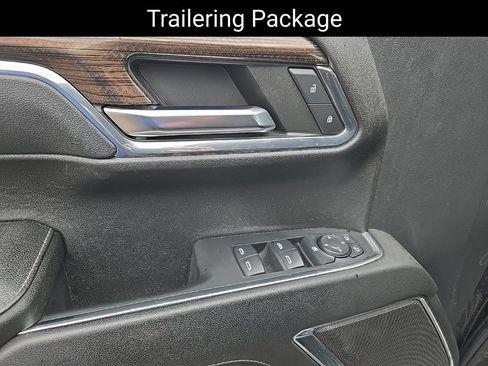 Certified 2024 Chevrolet Silverado 1500 LT AWD/4WD image 13