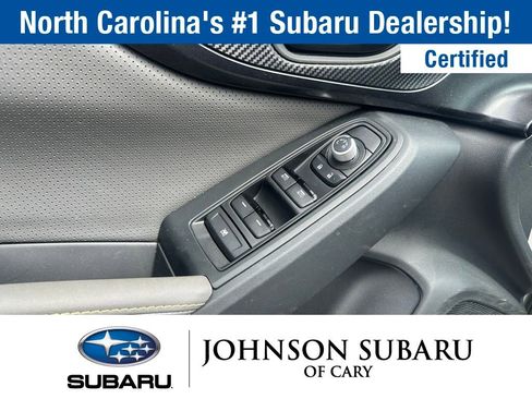Used 2023 Subaru Crosstrek 2.5i Sport image 17