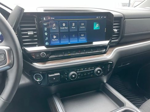 Used 2026 Chevrolet Silverado 2500 LT w/ Trail Boss Package AWD/4WD image 10