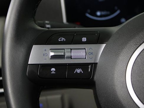 Certified 2025 Hyundai Tucson SEL image 26