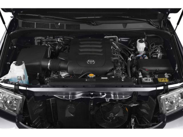 Used 2015 Toyota Sequoia Platinum AWD/4WD image 13