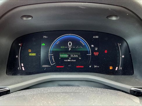 Used 2025 Toyota Camry SE image 22