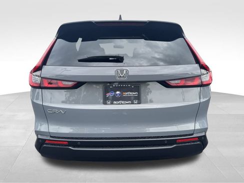 New 2026 Honda CR-V EX-L image 19