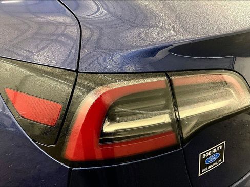 Used 2018 Tesla Model 3 Performance image 28