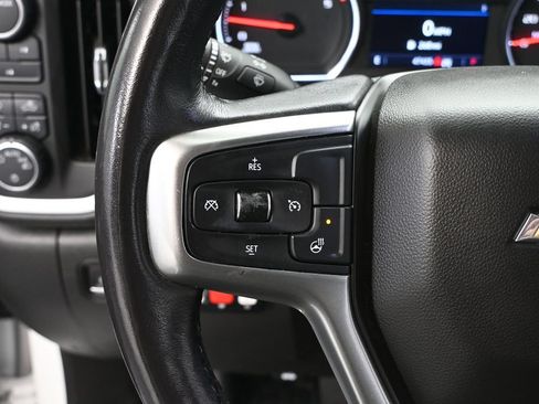 Used 2021 Chevrolet Silverado 3500 LT w/ Convenience Package AWD/4WD image 30