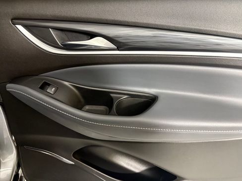 Certified 2023 Buick Enclave Premium w/ Experience Buick Package FWD image 18