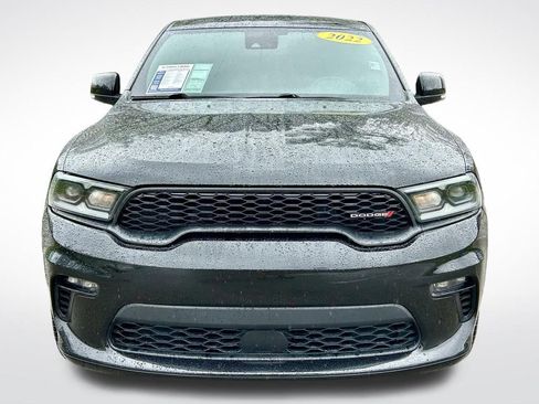 Used 2022 Dodge Durango GT AWD/4WD image 2