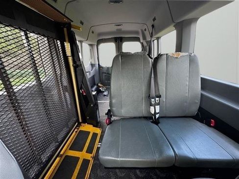 Used 2016 Ford Transit 350 XL RWD image 26