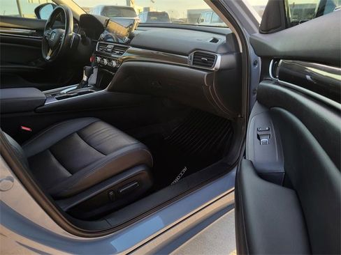 Used 2022 Honda Accord Sport Special Edition image 8